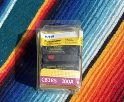 BREAKER BP/CB185-100