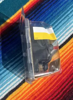 SURFACE-MOUNT