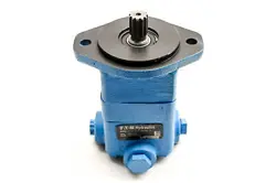 EATON VICKERS 38QC375, SC0318815 POWER STEERING PUMP NOS