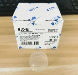 EATON MOELLER M22-T-D