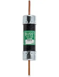 EATON NON-90 90AMP 250V MEDIUM / NORMAL BLOW CLASS K5 & H CARTRIDGE BLADE FUSE