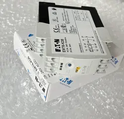FOR EATON THERMISTOR TYPE OVERLOAD RELAY EMT6-KDB THERMAL RELAY 24-240V AC/DC