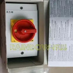 SWITCH 32A