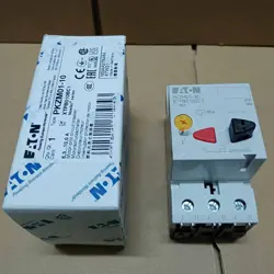 PKZM01-10