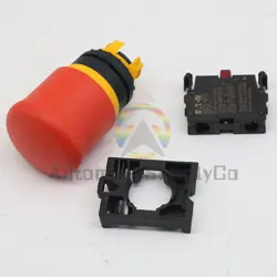 EMERGENCY STOP SWITCH