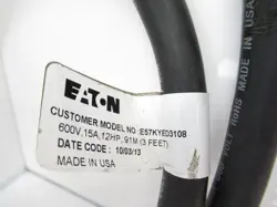 POWER CABLE