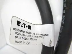 POWER CABLE