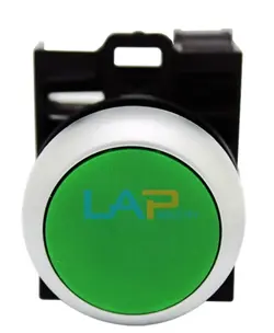 1PCS NEW FOR EATON M22-D-G/K01  PUSH BUTTON SWITCH 1 NORMALLY CLOSED