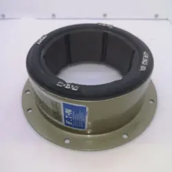 EATON AIRFLEX CLUTCH 414361   4CB200