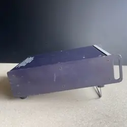 TRANSDUCER INDICATOR