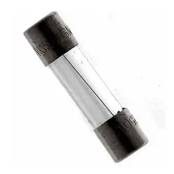 FUSE CARTRIDGE 3A