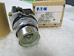CUTLER-HAMMER 10250T411