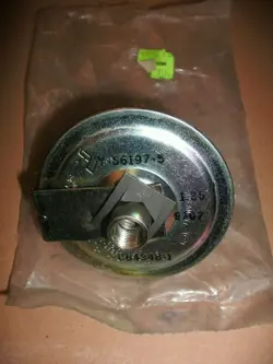 EATON Y-56197-5 C64348-1 VACUUM PRESSURE SWITCH 147-25 1.35