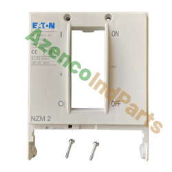 1PCS NEW NZM2 SWITCH COVER FOR EATON MOELLER CIRCUIT BREAKER WITH SCREWS