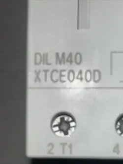 3P 40A 120V