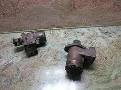 EATON ORBIT GEAR