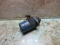 CNC MILL