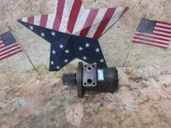 EATON ORBIT MOTOR