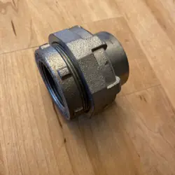 EATON CROUSE-HINDES UNF405  1-1/4