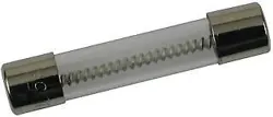 FUSE CARTRIDGE 5A