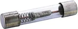 FUSE CARTRIDGE 1.5A
