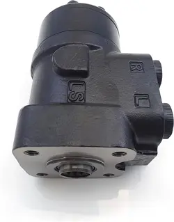 CHAR-LYNN EATON 212-1002-001 STEERING UNIT 2121002001, NOS, OEM,212-1002-002