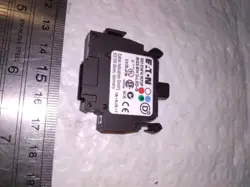 EATON 001DWWR70F M22-SWD-LED-G NO BULB