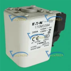 FUSE 170M3394
