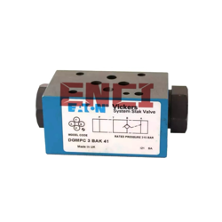 VALVE DGMPC-3-BAK-41