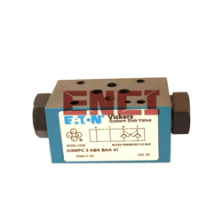 DGMPC3ABKBAK41 694400 EATON VICKERS (DANFOSS) VALVE DGMPC-3-ABK-BAK-41