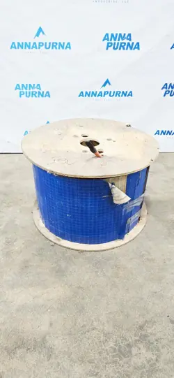 EATON HERNIS CCTV