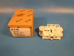 C320KG2 AUX CONTACT