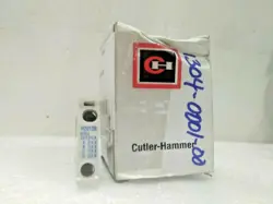 EATON CUTLER-HAMMER H2012B-3