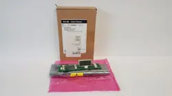 NEW OLD STOCK! EATON CUTLER-HAMMER M6 FRAME SV9000 ADAPTER BOARD CB00007-5050