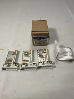 NEW EATON CUTLER HAMMER FREEDOM SERIES HEATER PACK H2008B-3
