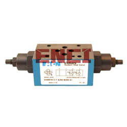 DGMFN3YA2WB2W41 694412 EATON VICKERS (DANFOSS) VALVE DGMFN-3-Y-A2W-B2W-41