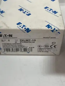 DILM7-10