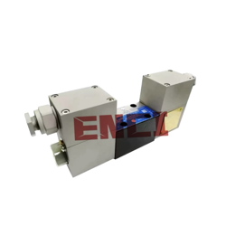 DANFOSS VALVE DG4V-3-6C-M-X6-1-H7-60