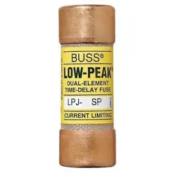 FUSE CLASS LPJ