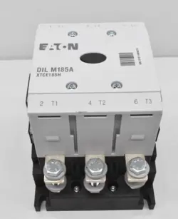 EATON DIL M185A