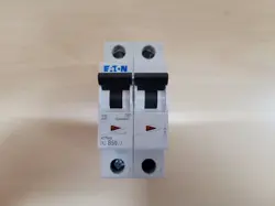EATON ELECTRIC