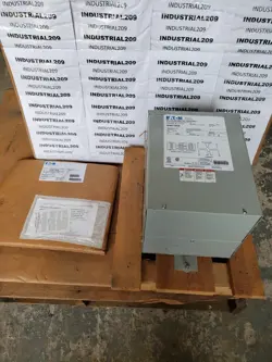 EATON DRY TYPE DISTRIBUTION TRANSFORMER S20N11SO5N