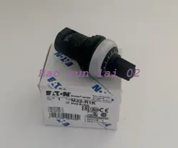 1PC NEW FOR EATON POTENTIOMETER M22-R1K PA6-GF30