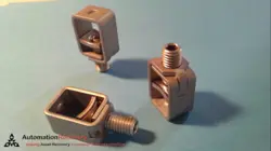 EATON NZM2-4-250-XKC, BOX TERMINAL, SEE DESC #271509