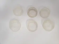 EATON M22-T-D  PROTECTIVE  DIAPHRAGM (LOT OF 6) NNB