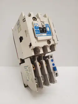 EATON SIZE