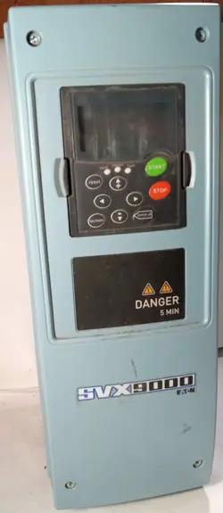 FREQUENCY DRIVE ***MAKE