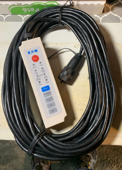 EATON EUC7A-C CONTROLLER 151022004