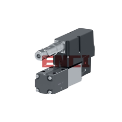 DANFOSS VALVE KHDG4V-3-02-157451-21