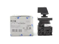 EATON T0-2-8242/E 690V 20A NSMP